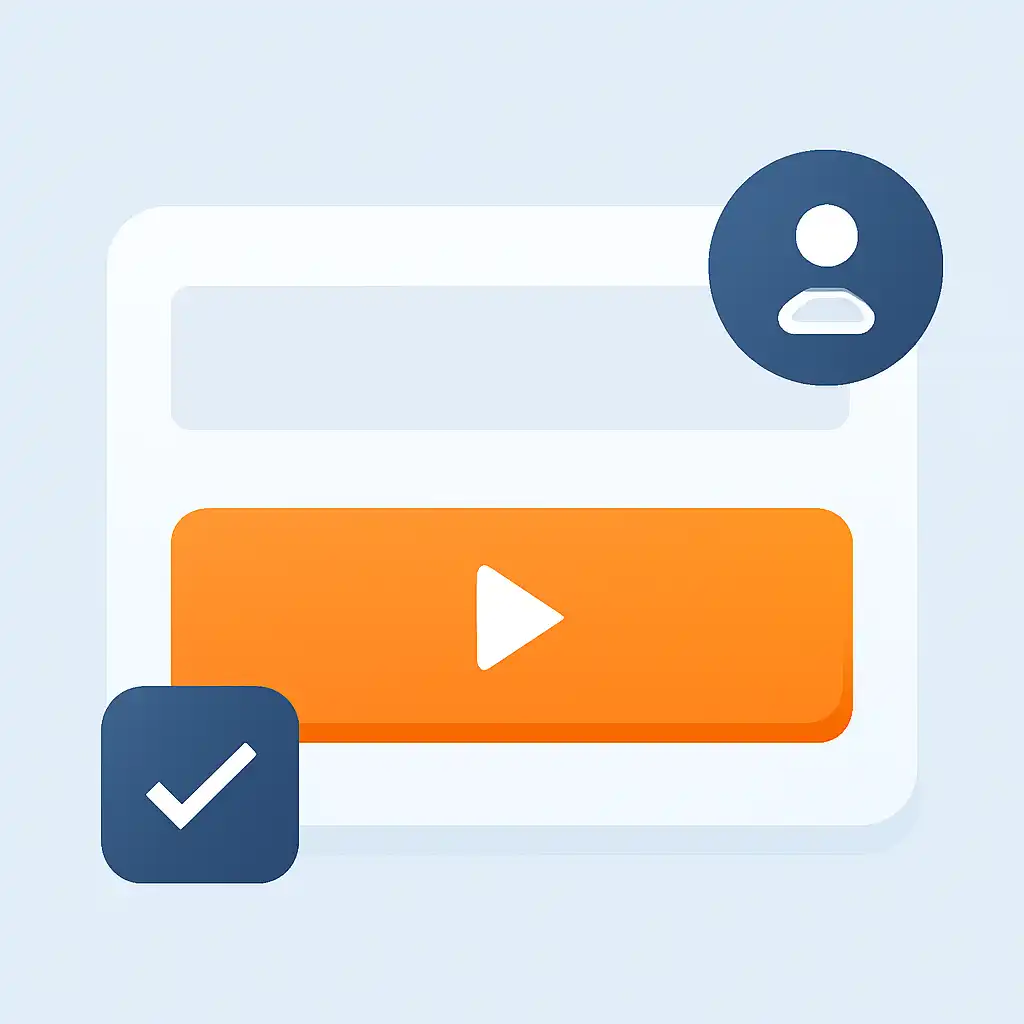 Close-up of button or form field for the interface explained, Plinko Game